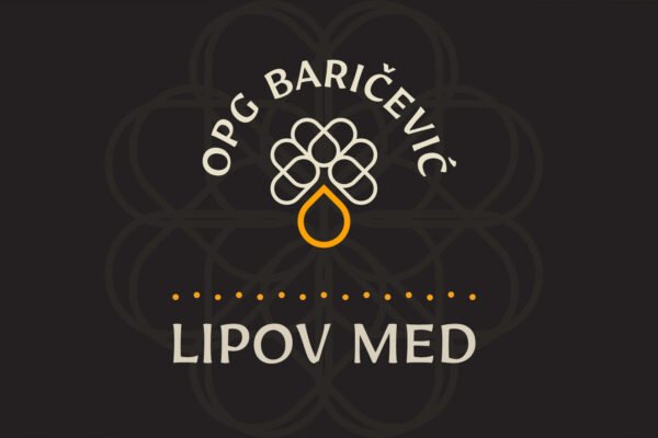 Lipov med