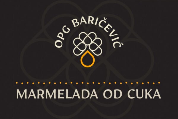 Marmelada od cuka