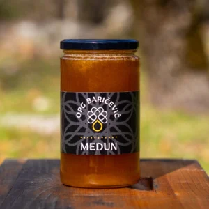 Medun